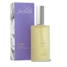 Farfalla dámský přírodní BIO parfém Aura 50 ml Parfémy a toaletní vody Farfalla