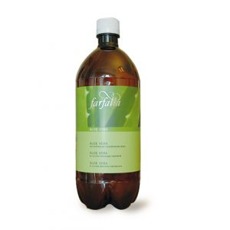 Farfalla BIO Aloe vera šťáva 1000 ml Detoxikace organismu, antioxidanty Farfalla