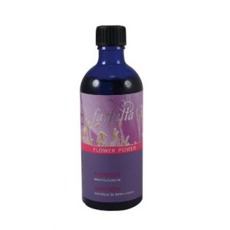 Farfalla Airfresh Flower power náhradní náplň 100 ml Ekologické čistící prostředky Farfalla