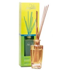 Farfalla Airfresh Pure Lemon osvěžovač vzduchu 100 ml Ekologické čistící prostředky Farfalla