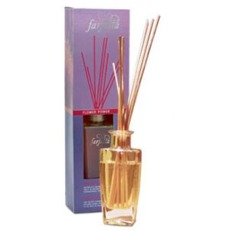 Farfalla Airfresh Flower power osvěžovač vzduchu 100 ml Ekologické čistící prostředky Farfalla