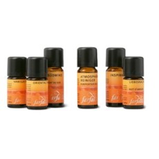 Farfalla aromaolej Energie 5 ml Pokojové vůně, spreje, osvěžovače, aromaoleje Farfalla