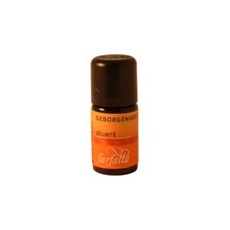 Farfalla aromaolej Bezpečí 5 ml Pokojové vůně, spreje, osvěžovače, aromaoleje Farfalla