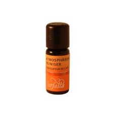 Farfalla aromaolej Atmosféra 5 ml Pokojové vůně, spreje, osvěžovače, aromaoleje Farfalla
