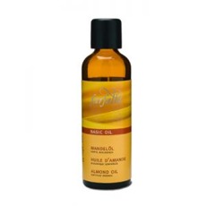 Farfalla BIO olej ze sladkých mandlí 75 ml Kosmetika pro děti Farfalla