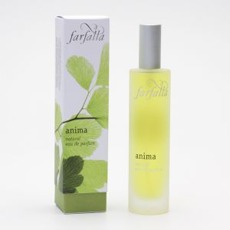 Farfalla dámský přírodní BIO parfém Anima 50 ml Parfémy a toaletní vody Farfalla