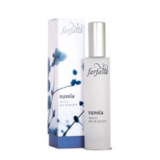 Farfalla dámský přírodní BIO parfém Nuvola 50 ml Parfémy a toaletní vody Farfalla