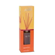 Farfalla Airfresh Sunset feeling osvěžovač vzduchu 100 ml Ekologické čistící prostředky Farfalla
