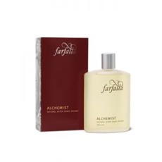 Farfalla pánský přírodní BIO parfém Alchemist 100 ml   Velice instinktivní, lehce extravagantní, mužná, charismatická až magická vůně s výrazným dotekem exotického koření a...