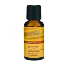 Farfalla BIO olej z divoké růže 30 ml Kosmetika pro děti Farfalla