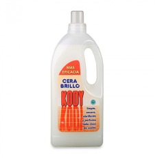 Čistič s voskem CERA BRILLO KODY Finclub Finclub