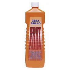 Čistič s voskem CERA BRILLO KODY Finclub Finclub