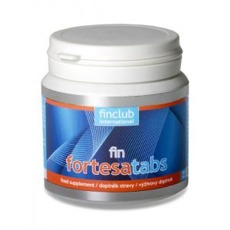Fin Fortesatabs (60 tbl) Finclub Finclub