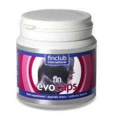 Fin Evocaps (56 kapslí) Zdravé srdce a cévy Finclub
