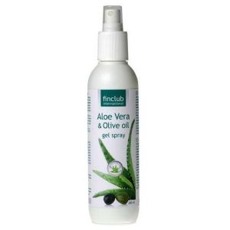 Aloe Vera gel tělový sprej   Chladivý gel tišící bolest. Čistý přírodní gel z Aloe Vera a přírodních výtažků. Je výborným přípravkem k zevnímu...