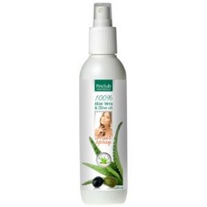 Aloe Vera vlasový sprej Kosmetika a krása Finclub