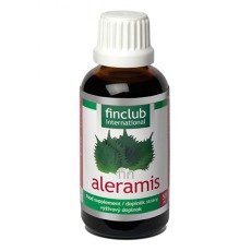 Fin Aleramis (50 ml) Doplňky stravy Finclub