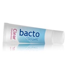 Bactocream proti akné Nové Finclub