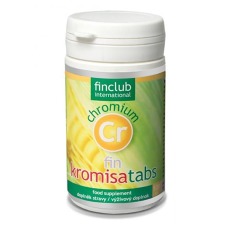 Fin Kromisatabs (120 tbl) - expirace Výprodej Finclub