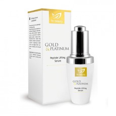 Liftingové sérum se zlatem a platinou GOLD & PLATINUM Kosmetika a krása Finclub