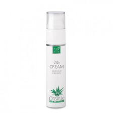Aloe Vera 24h cream moisturize & balance 50ml Kosmetika a krása Finclub