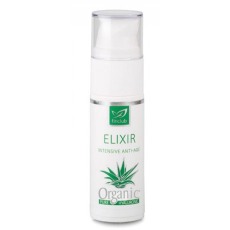 Aloe Vera ELIXIR intensive anti-age 30ml Kosmetika a krása Finclub