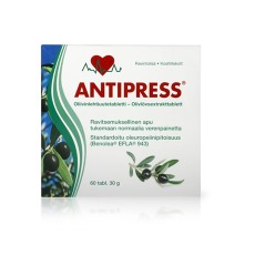 Fin Olivetabs (60 tbl) Antioxidant Doplňky stravy Finclub