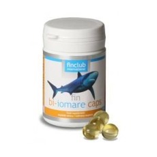 Fin Bi-iomare caps (100 cps) Detoxikace organismu, antioxidanty Finclub