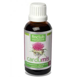 Fin Cardumis (50 ml) Antioxidant