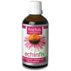 Fin Echinfis (50 ml) Finclub Finclub