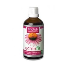 Fin Echinfis (100 ml) Doplňky stravy Finclub