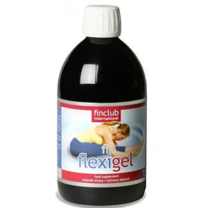 Fin Flexigel (500 ml)