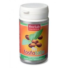 Fin Fosfotabs (150 tbl) Antioxidant Detoxikace organismu, antioxidanty Finclub