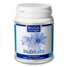 Fin Inubitabs (120 tbl) Doplňky stravy Finclub