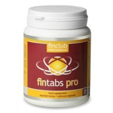 Fintabs pro (200 tbl) Klouby, kosti chrupavky, výživa a prevence Finclub