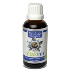 Fin Relaxinis (50 ml) Doplňky stravy Finclub