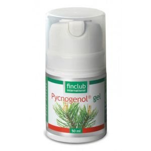 Pycnogenol gel - 50 ml