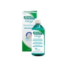 GUM Paroex ústní výplach 0,06 % - 500 ml GUM Japonsko GUM Japonsko