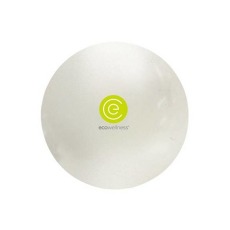 Míč Ecowellness Ball 65 cm Ecowellness  Dvouplášťový odolný gymnastický míč s postupným unikáním vzduchu při propíchnutí vyniká použitím materiálu šetrnému k...