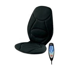 Masážní přístroj HoMEDICS BKP-300 HoMEDICS Elektrické masážní přístroje Výkonná a povzbuzující masáž pomocí 10 motorů, 4 volitelné styly masírování, 5 volitelných oblastí pro...