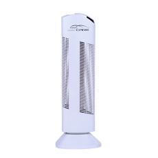 Čistička vzduchu s ionizátorem IONIC-CARE TRITON X6 perleťová Zdravé dýchání Ionic Care