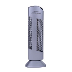 Čistička vzduchu IONIC-CARE TRITON X6 stříbrná Zdravé dýchání Ionic Care