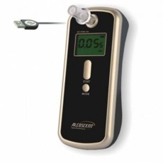 Alkohol tester DA 8700 Alkohol tester JL Digital
