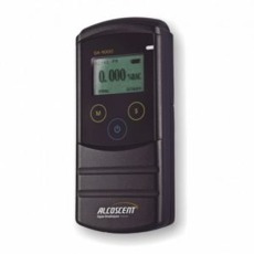 Alkohol tester DA 9000 Alkohol tester JL Digital