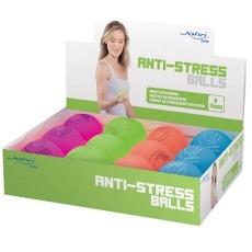 Antistressball John Nové JOHN