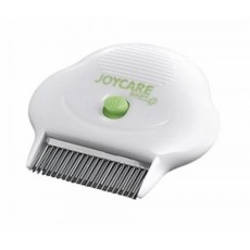Elektronický odvšivovací hřeben JoyCare JC-239 Epilátory, holící strojky JoyCare JoyCare
