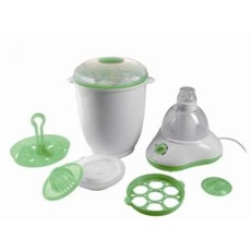 Multifunkční parní sterilizátor 5v1 JoyCare JC-221 Joycare JoyCare