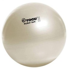 Míč Togu My Ball 55 cm TOGU  Kvalitní rehabilitační míč ve 4 barvách. Vhodný pro nácvik stability, koordinace pohybu, reakcí svalstva na změny...