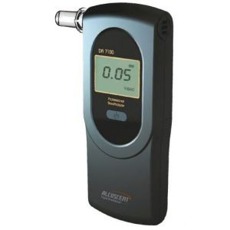 Alkohol tester DA 7100 Alkohol tester Lifeloc