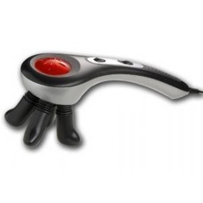 Masážní přístroj Lanaform Finger Mass Cvičení, fitness Lanaform